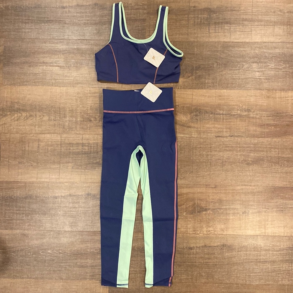 Fabletics Set